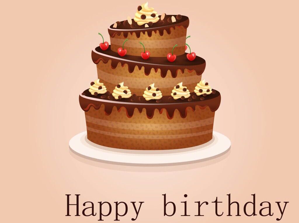 小朋友生日带什么蛋糕去幼儿园,一起跟幼儿园小朋友分享生日蛋糕