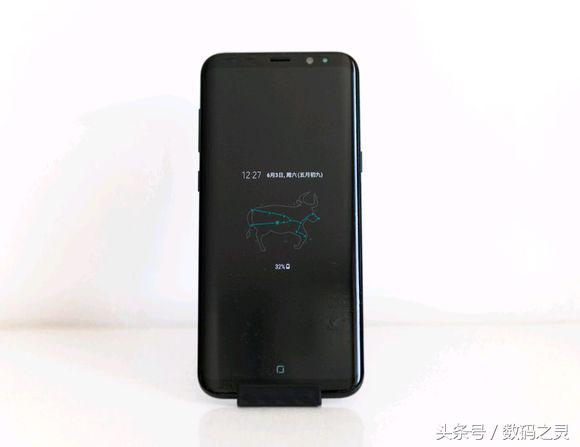 三星s8港版功能详解 (港版三星s8刷国行系统)