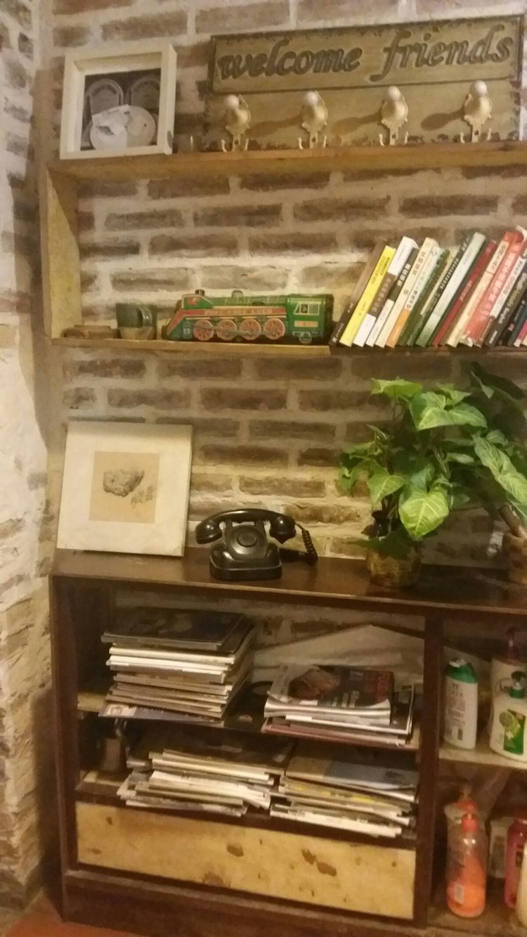 旅行：百店百貌风情汇——寻访厦门鼓浪屿有腔调的文艺小店