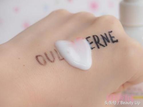 卸妆不到位会口红中毒,卸妆不到位的后果图片