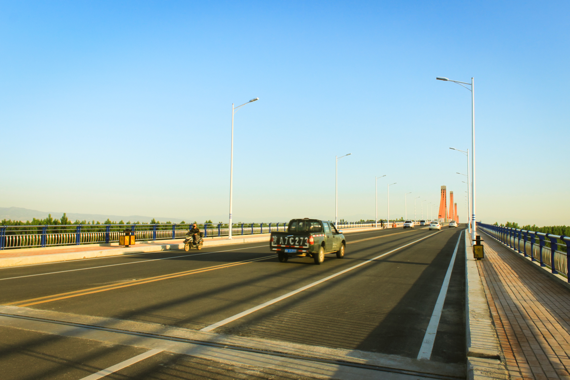 泾渭分明泾河为何清澈,泾河渭河泾渭分明是哪里