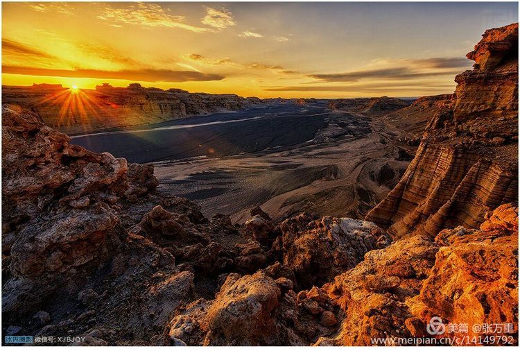 美丽*疆新**100张——美在雪山,美在草原,美在戈壁,美在心灵!