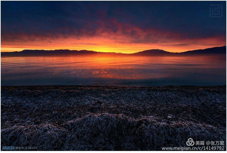 美丽*疆新**100张——美在雪山,美在草原,美在戈壁,美在心灵!