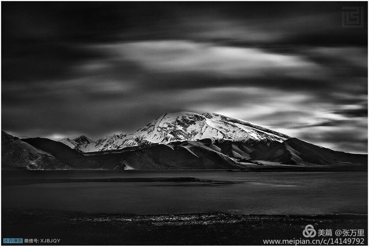 美丽*疆新**100张——美在雪山,美在草原,美在戈壁,美在心灵!