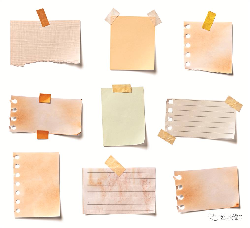 你猜猜，几百年前人们是怎么收藏的？