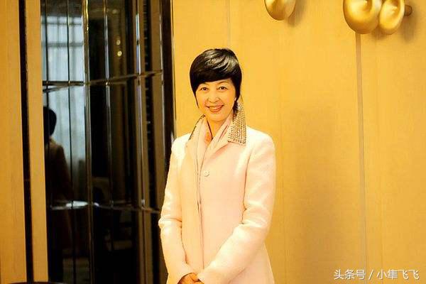 武汉餐饮一姐孙桃香说：我更乐意当个生活家