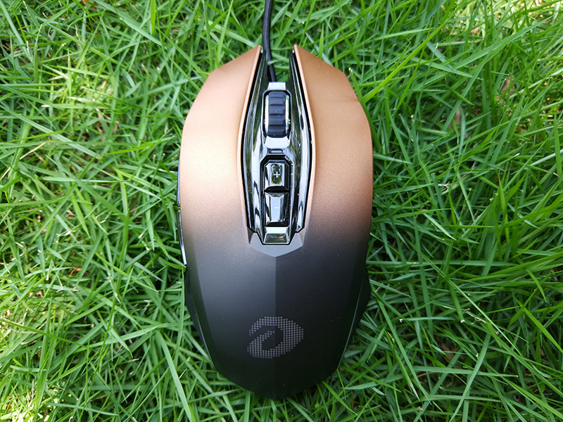 鼠标达尔优em925pro,达尔优牧马人鼠标em9155代极光