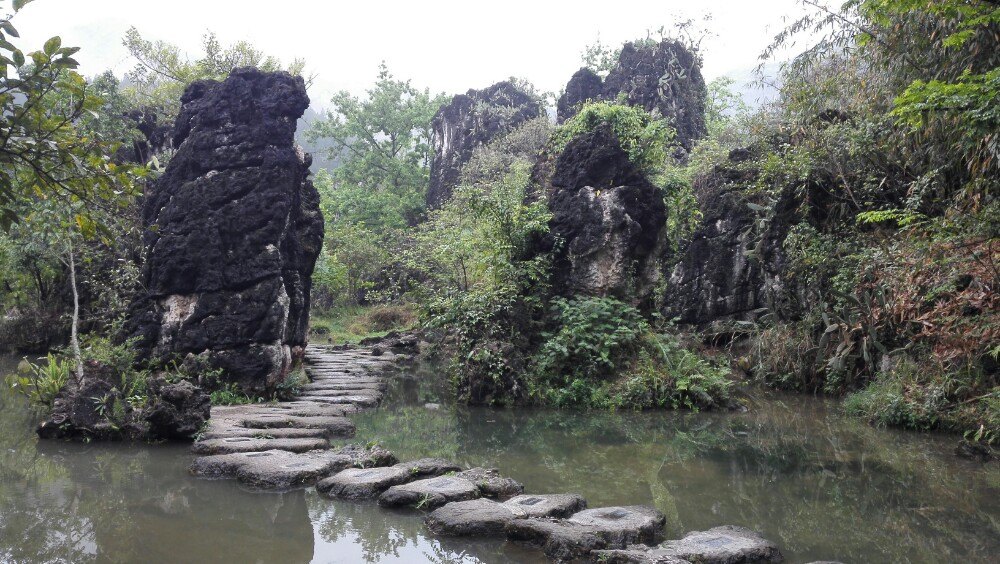 贵州安顺旅游景点排行榜前十,贵州安顺景点必去十大景点