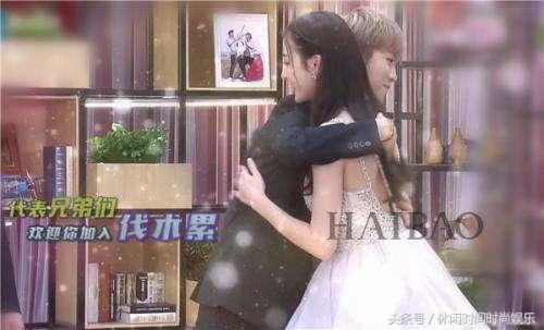 陆地夫妇热巴,陆地夫妇鹿晗和迪丽热巴