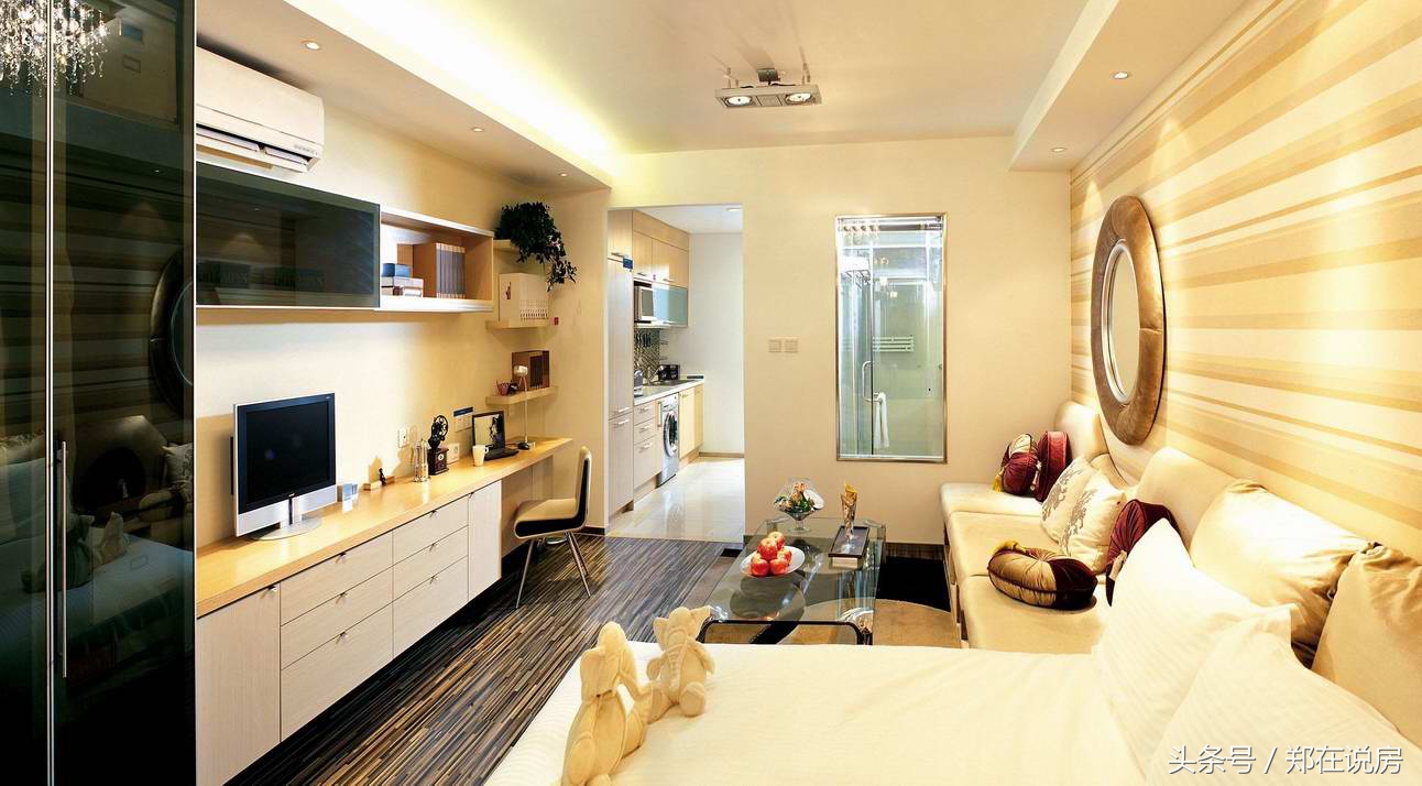 在郑州买了公寓还能买住宅吗,郑州现在还能买公寓吗