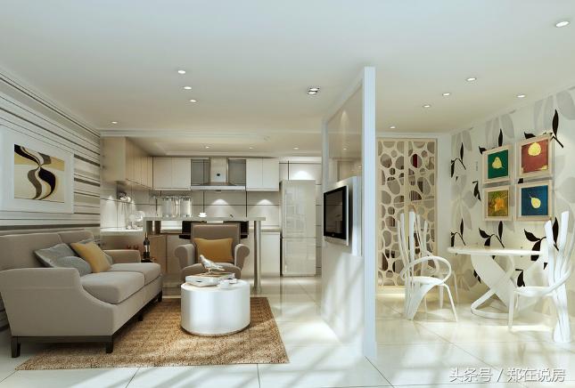 在郑州买了公寓还能买住宅吗,郑州现在还能买公寓吗