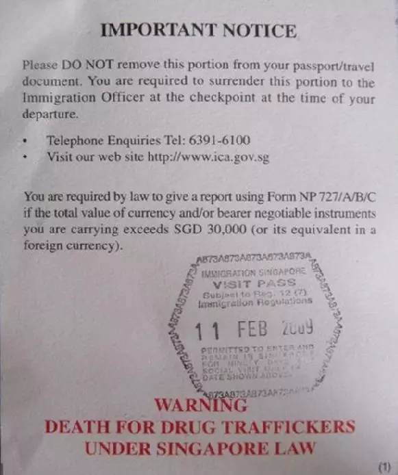 2023新加坡旅游签证怎么办理,新加坡5年签证条件