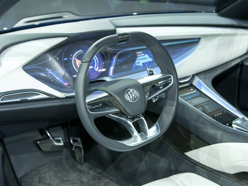 别克超级跑车,别克最顶级的跑车是什么车