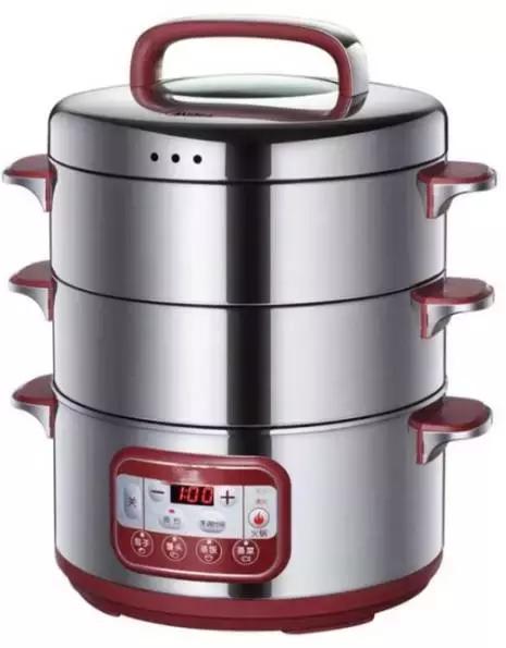 我的1小时值1000元:说说这些年帮了我大忙的那些家务利器