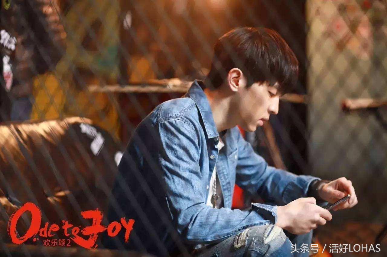 欢乐颂2赵医生小包总,欢乐颂2电视剧小包总帮樊胜美