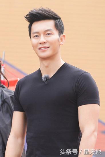 印小天和李晨对比,李晨杜淳印小天怎么回事