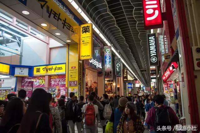 大阪购物超详细攻略母婴,大阪购物攻略奢侈品