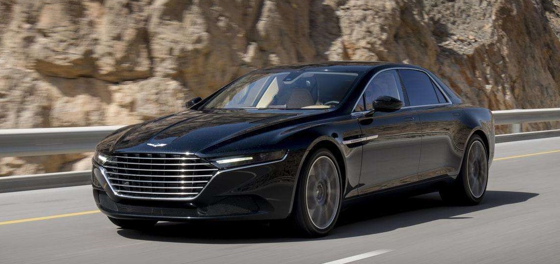 兰博基尼和奔驰s,兰博基尼跟奔驰s