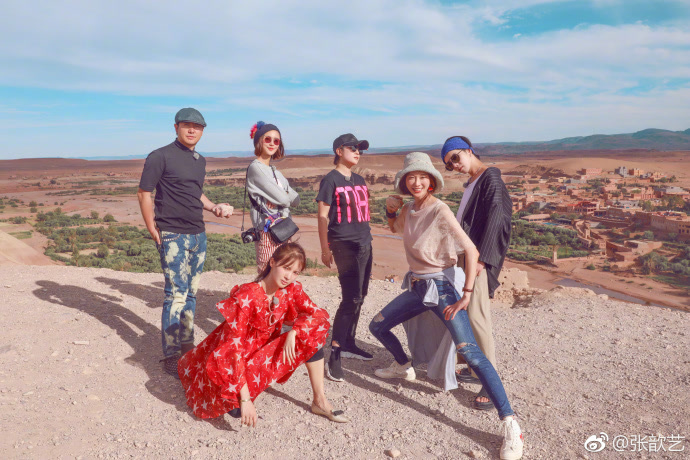 旅途的花样完整版,旅途的花样完整版沈腾