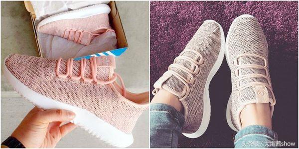 透气舒适鞋adidas,nike和adidas鞋底有什么不同