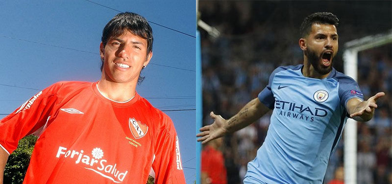 20年前的足球经理,十年前的足球巨星