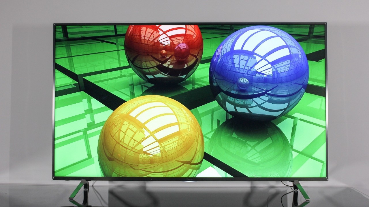 海信智慧屏电视86寸,海信电视ec880怎么样