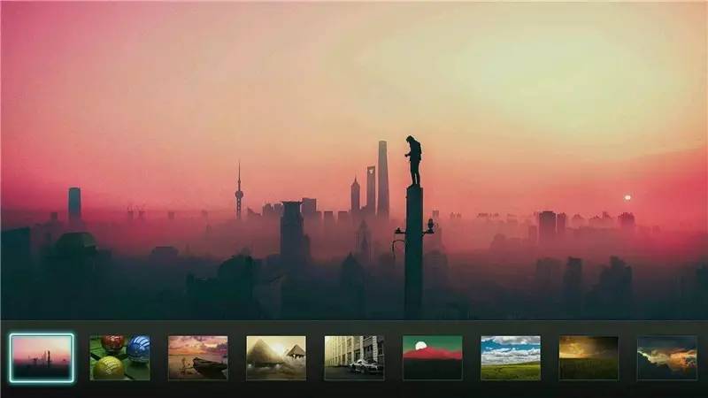 海信智慧屏电视86寸,海信电视ec880怎么样