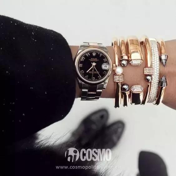 镯子开了预示什么,镯子开了