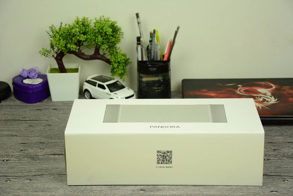 亲自体验，酷狗音响听酷狗音乐，是什么感受