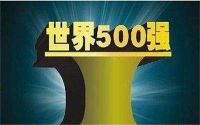 泰科电子有限公司世界500强排名,泰科电子世界500强排名
