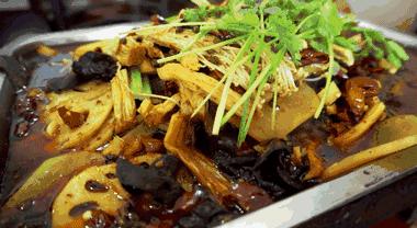 巫山烤鱼有哪些口味,巫山寻味烤鱼