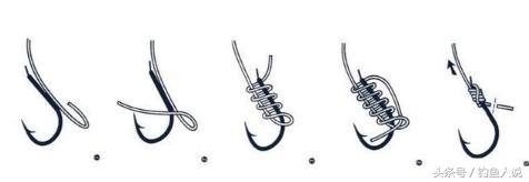 同型号的鱼钩带环轻还是直柄勾轻,直柄鱼钩和带环鱼钩哪种好