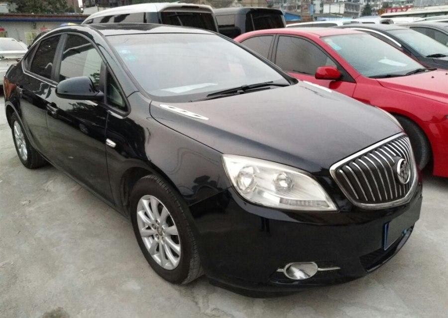 落地10-15万油耗低的国产车,落地价格在15万左右的车