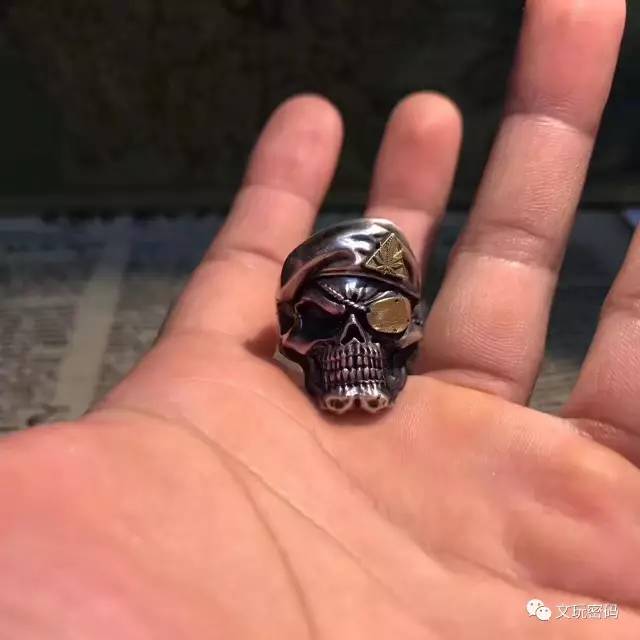 原创银饰潮流,银饰打造爆款