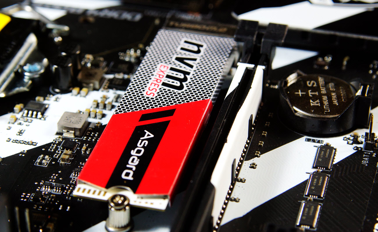 intel傲腾技术设置,intel出现了问题吗