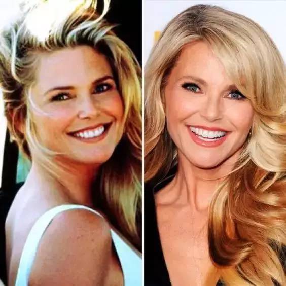 “你猜她几岁”，这个游戏实在是太扎心了！