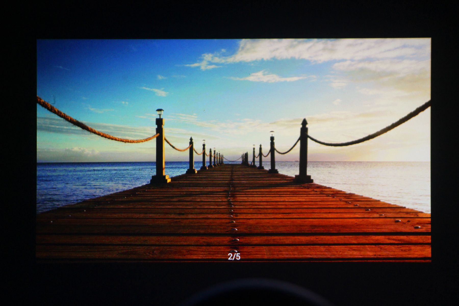 视、听、触全面结合,一个孩子们全新寓教于乐的新平台