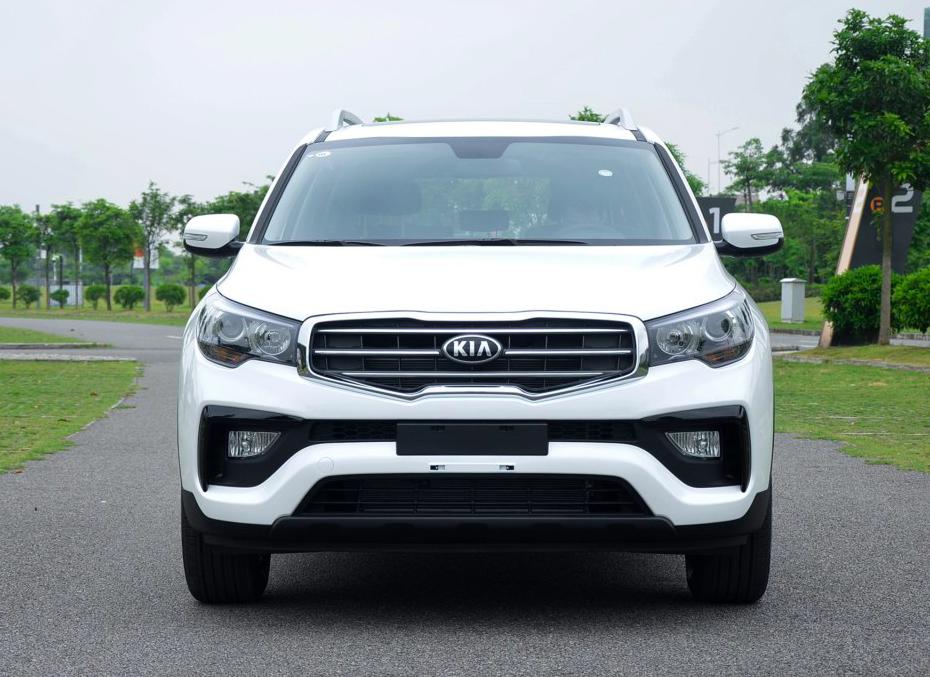 去年月销超5万,今年没人买,要目送起亚离开?