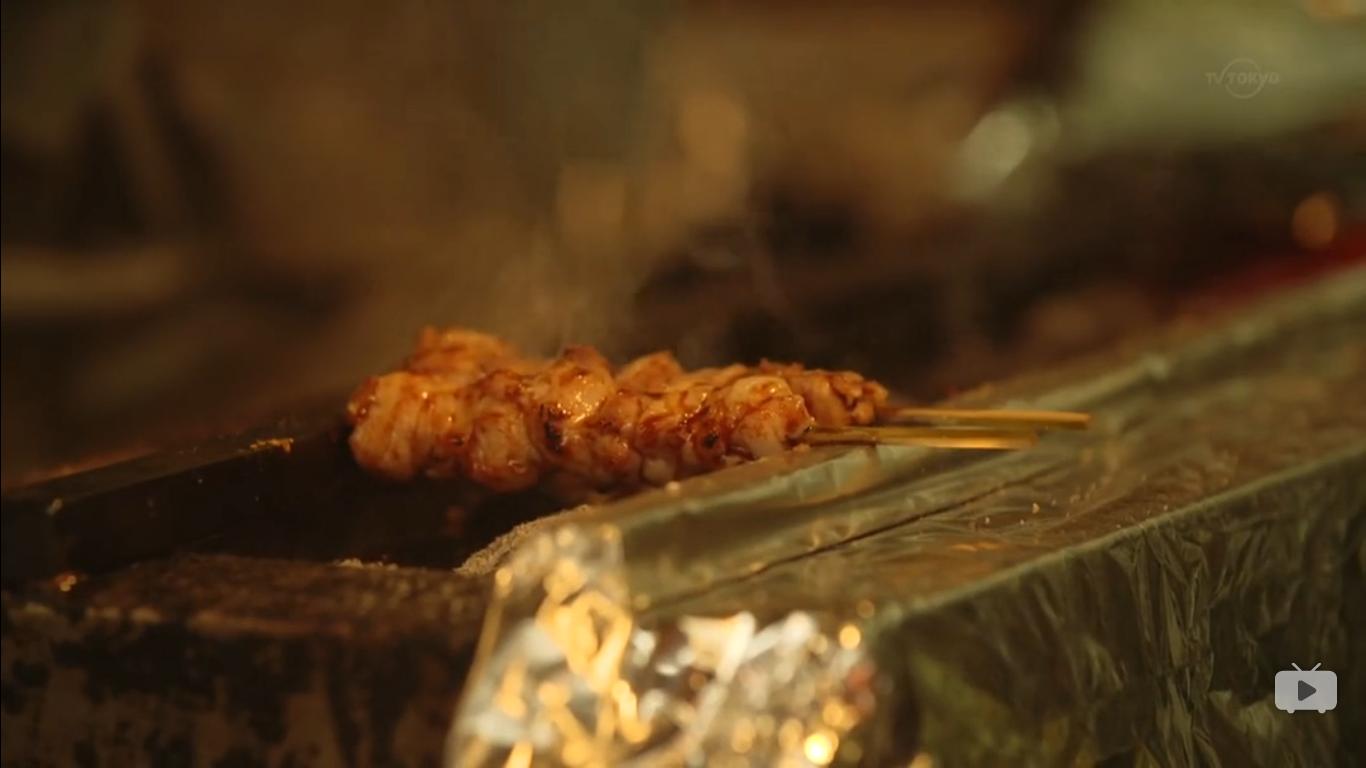 桔梗安利——只想住在吉祥寺吗？（附逛吃指南05)