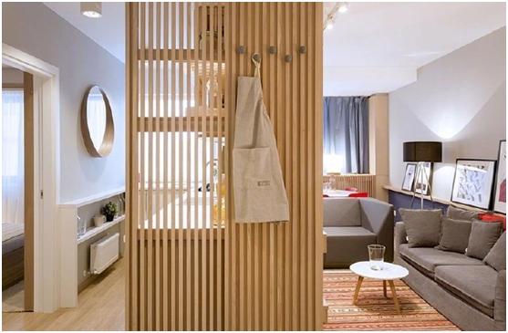 原来神奇女侠粉丝家里长这样|家家优保装修网