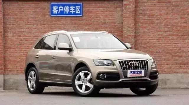 17年15万公里的奥迪q5值得买吗,9年跑了19万公里的奥迪q5值得买吗