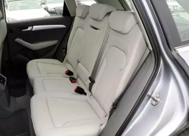 17年15万公里的奥迪q5值得买吗,9年跑了19万公里的奥迪q5值得买吗