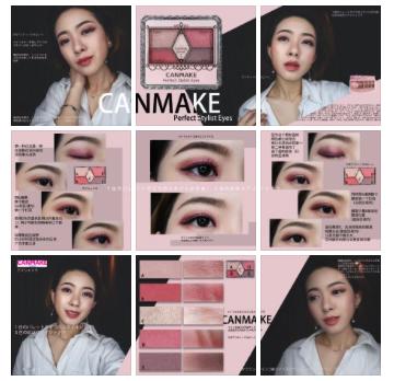 买了眼影又不想画怎么办,买的眼影不上色怎么办