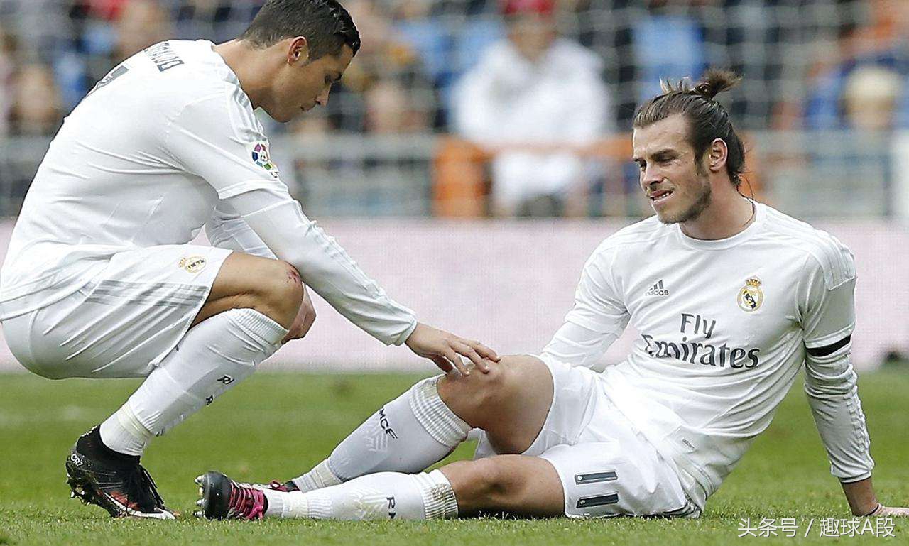 贝尔在皇马巅峰时刻,贝尔在皇马有过非常巅峰的时期