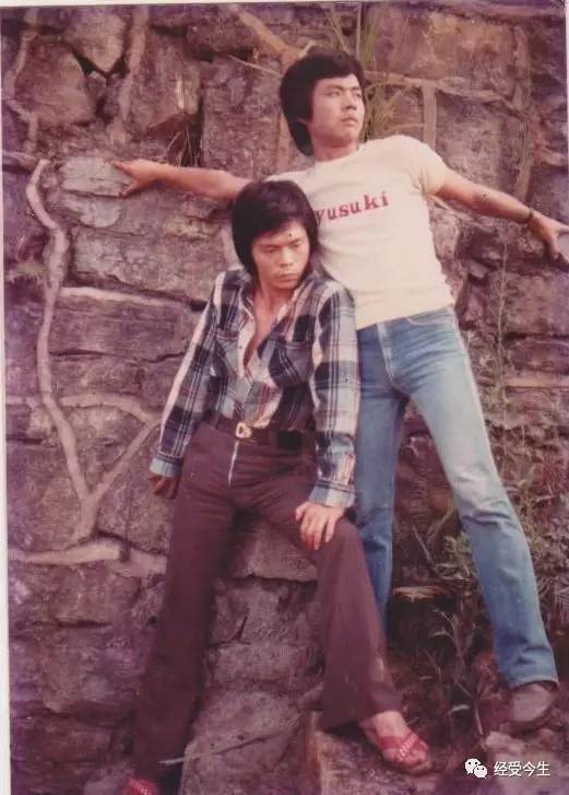 龙洞堡的二轻校,彭天朗