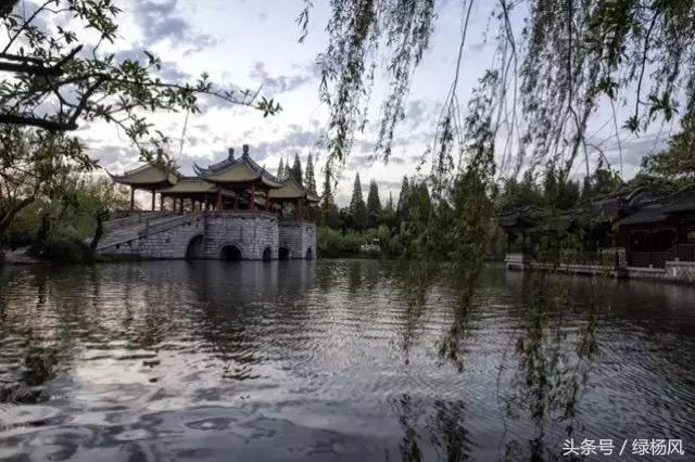 五一扬州瘦西湖风景区门票价格,2022年扬州瘦西湖门票多少钱