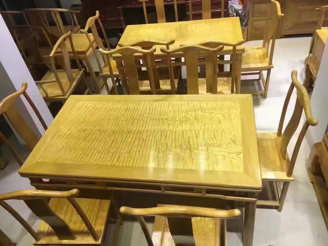 金丝楠乌木是怎么形成的,金丝楠木为什么会变成乌木