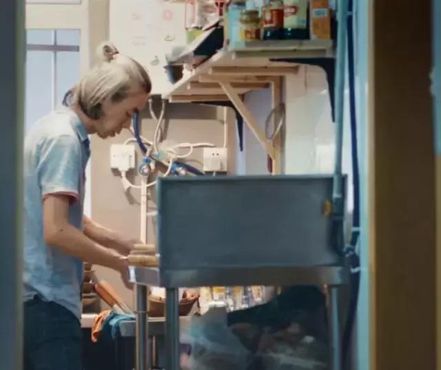 梅艳芳发型师,梅艳芳御用发型师