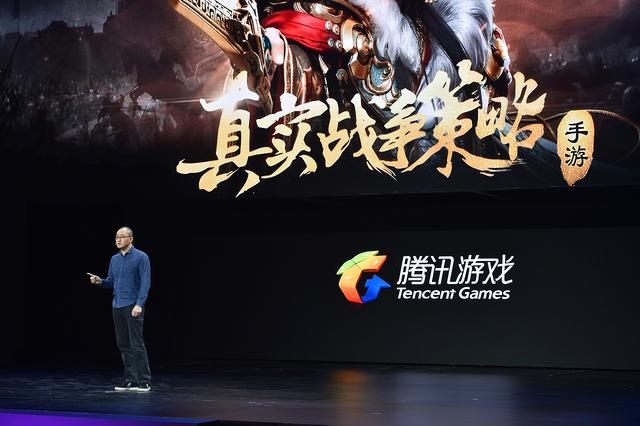 天美运营一款不存在的游戏,天美2023即将上线的手游