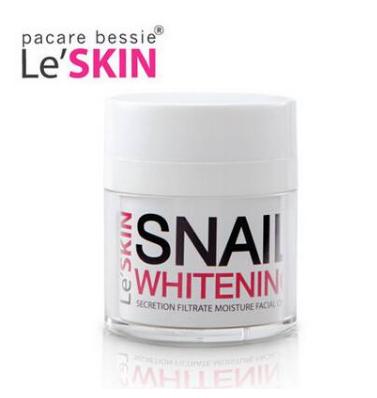 乐丝汀蜗牛霜效果怎么样,乐丝汀蜗牛面膜怎么样